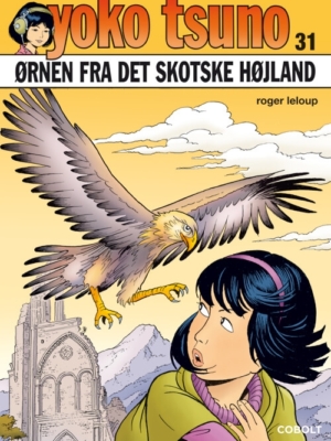 Yoko Tsuno